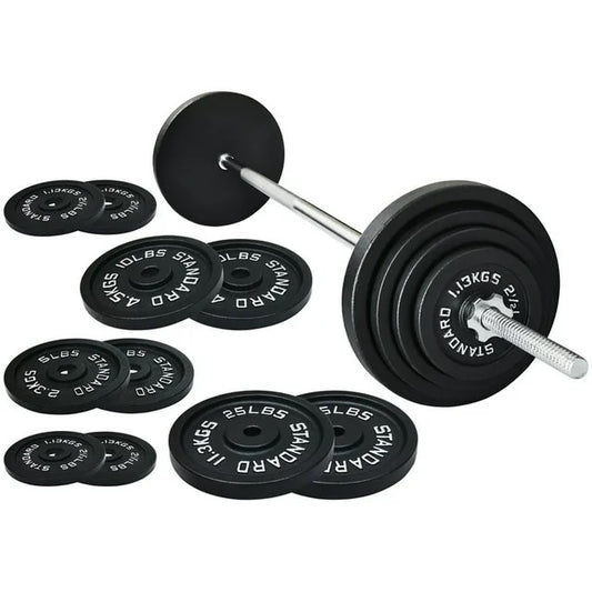 Standard Weight Set