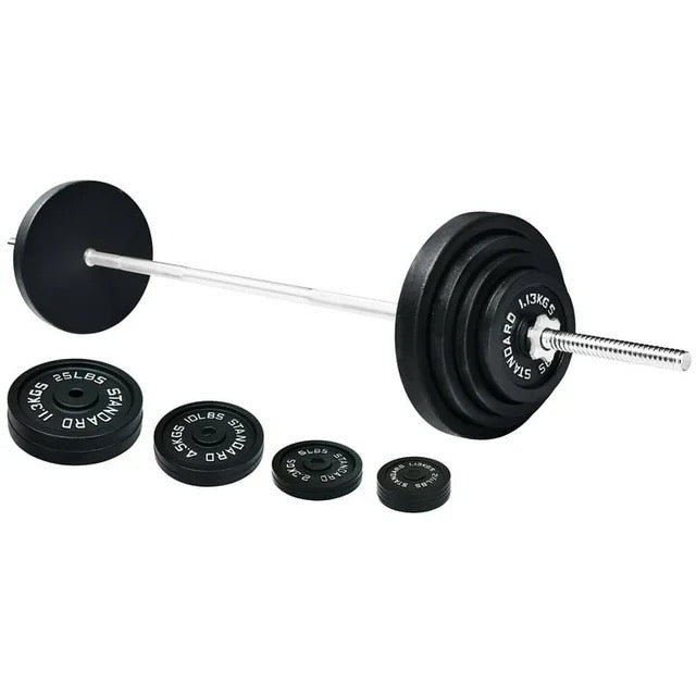 Standard Weight Set