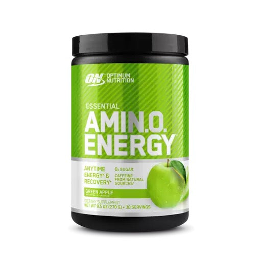 Essential Amino Energy