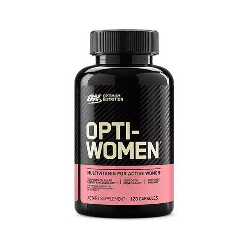 Womens Multivitamin