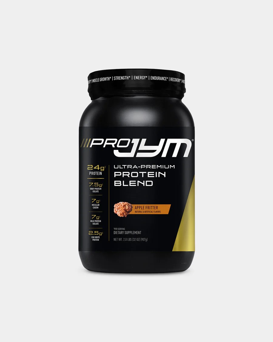 Pro JYM protein Powder