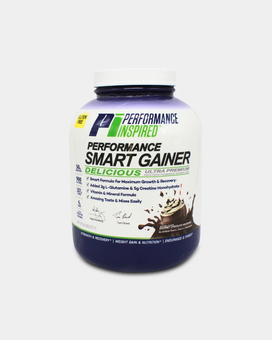 Performance Smart Gainer Protein Powder