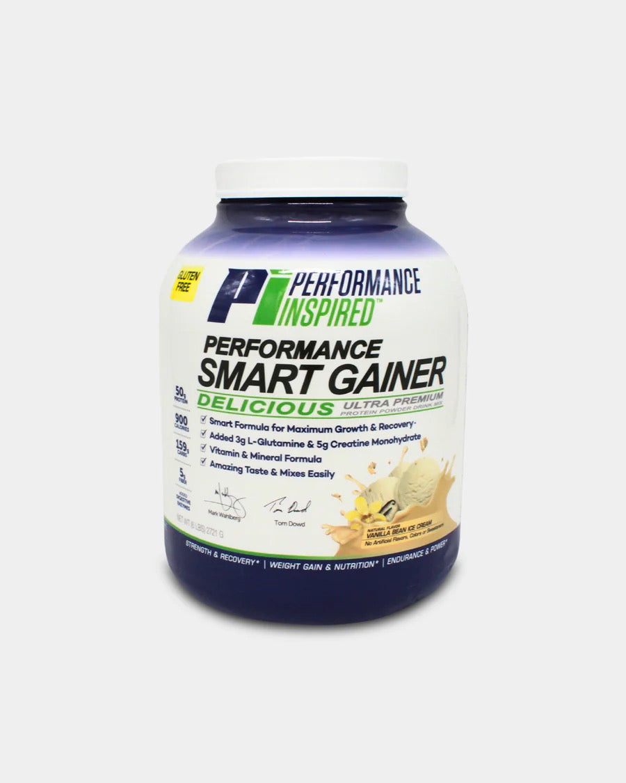 Performance Smart Gainer Protein Powder