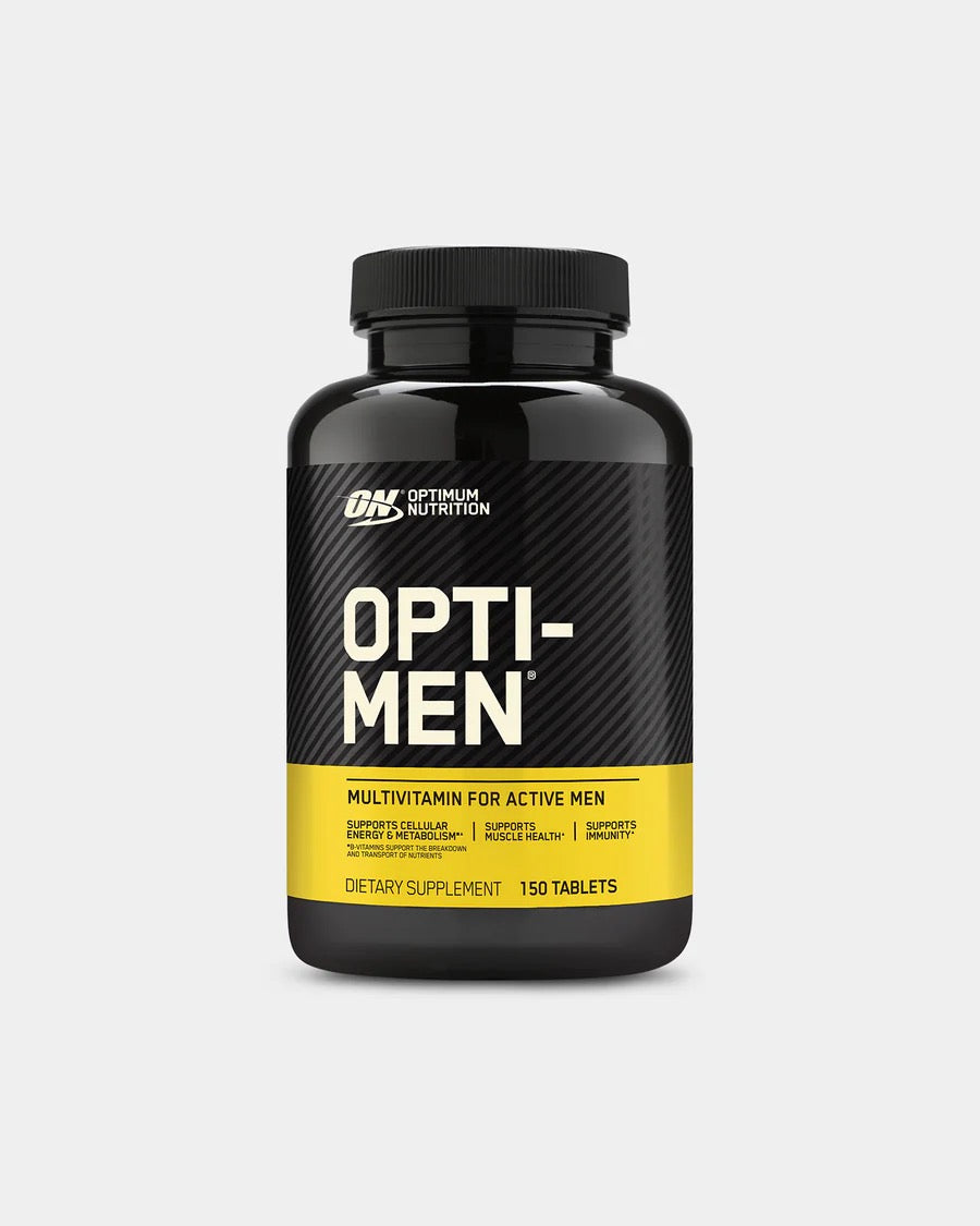 Mens Multivitamin