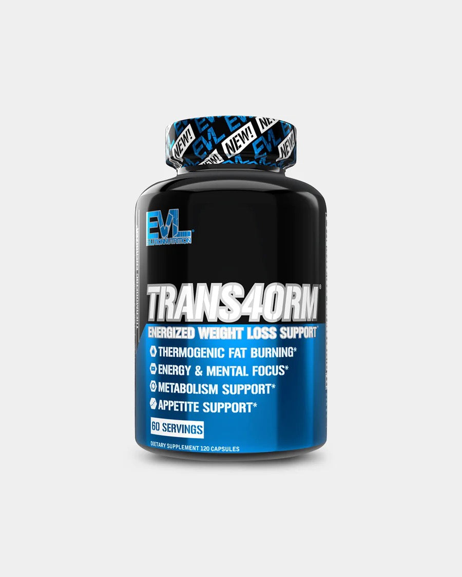 EVL Weight Loss Supplement