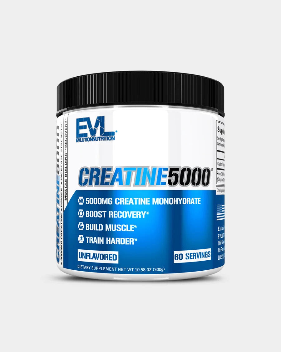 EVL Creatine