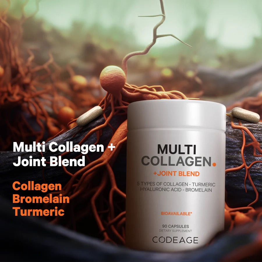 CodeAge Multi Collagen