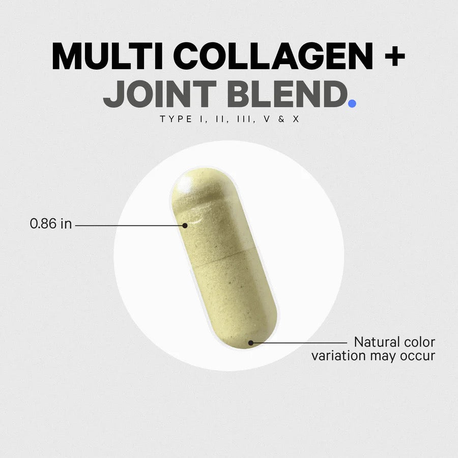 CodeAge Multi Collagen