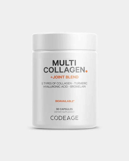 CodeAge Multi Collagen