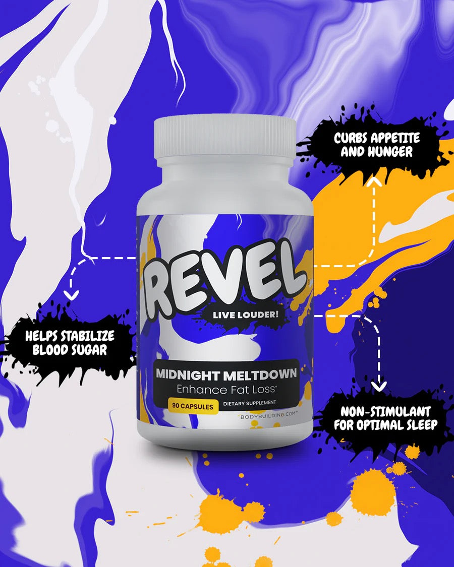 REVEL Fat Loss