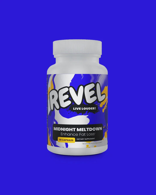 REVEL Fat Loss