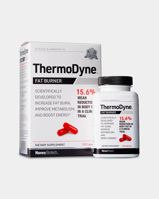 ThermoDyne Fat Burner