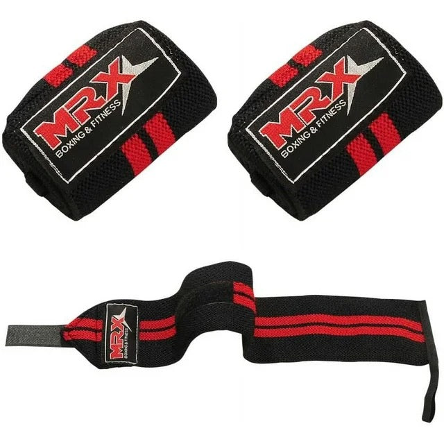 MRX Wrist Straps