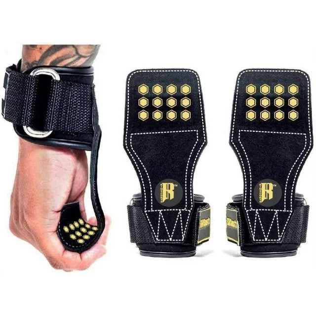 RIMSports Wrist Straps