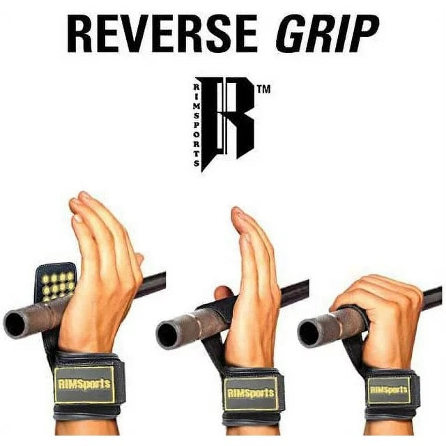 RIMSports Wrist Straps